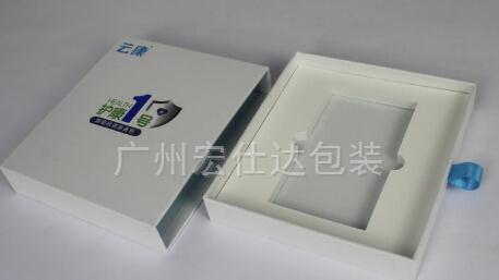 产品包装盒定制设计应考虑不同的消费者类型