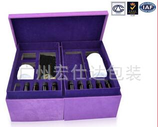 礼品包装盒定制应高端精致