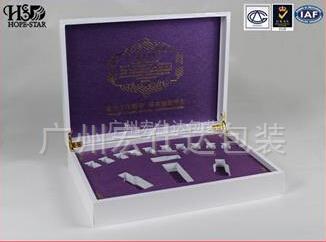 定制产品包装盒印刷制作流程