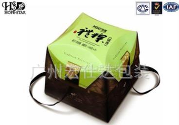 食品包装盒订做厂家生产包装盒应符合标准