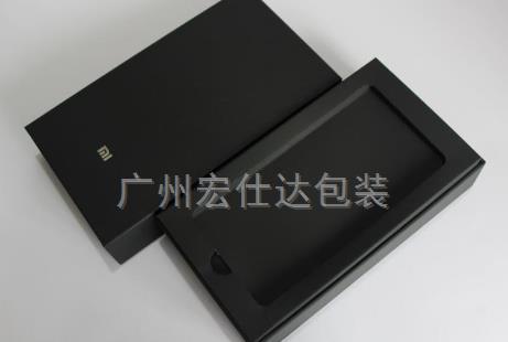 定制手机包装盒颜色设计时不同色的意义