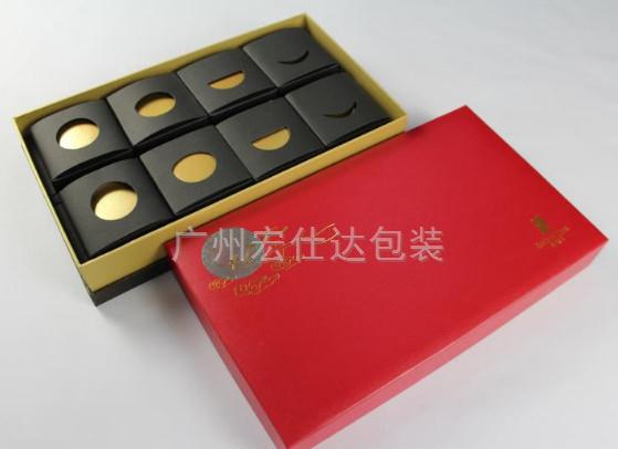 定制食品包装盒印刷生产有什么新特点
