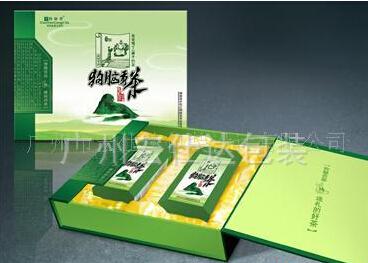 定制茶叶包装盒怎样设计,有哪些思路?