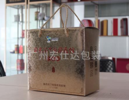 定做纸质包装盒是未来的一个趋势