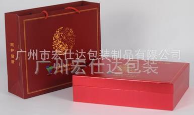 怎样定做土特产包装礼盒才有特色？