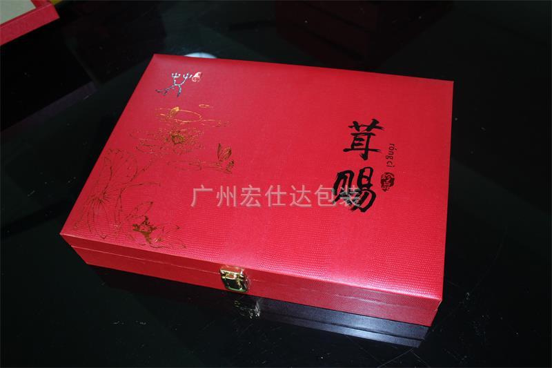 【拼质量】上海保健品包装盒厂家，宏仕达包装最具人气