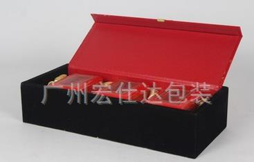 包装木盒定制工艺