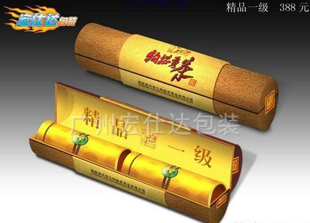 定做品牌茶叶包装盒该怎么定位？