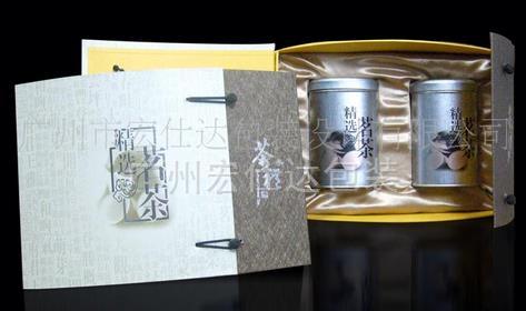 定做茶叶礼品包装盒厂家的设计创新