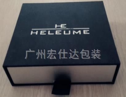 广州包装盒定做厂家需要好的图案设计