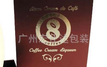 包装盒定制生产厂家uv工艺介绍