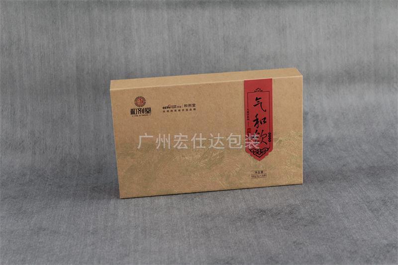 【为什么畅销？】浙江保健品包装盒 用宏仕达我放心