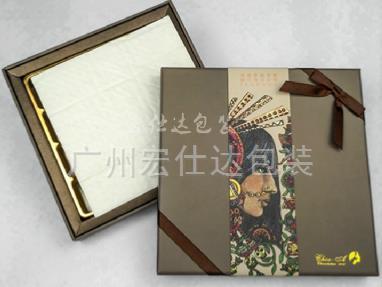 广州礼品盒加工厂制造厂工艺之谈 广州礼品盒加工厂制造厂工艺之谈