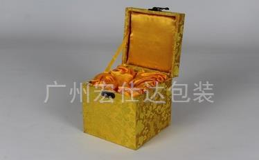 浅谈礼品包装盒厂家设计方法和要素