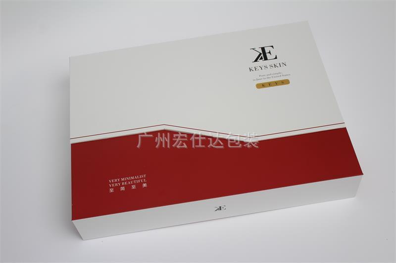 真听 真看 真感受，宏仕达包装支招 教您网络定制化妆品包装盒