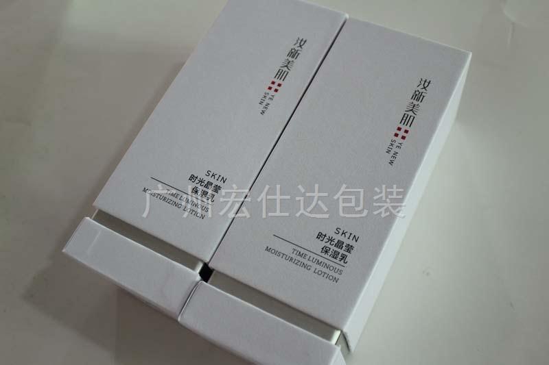 【大家来点赞】在哪定制广受陕西化妆品公司欢迎化妆品盒？