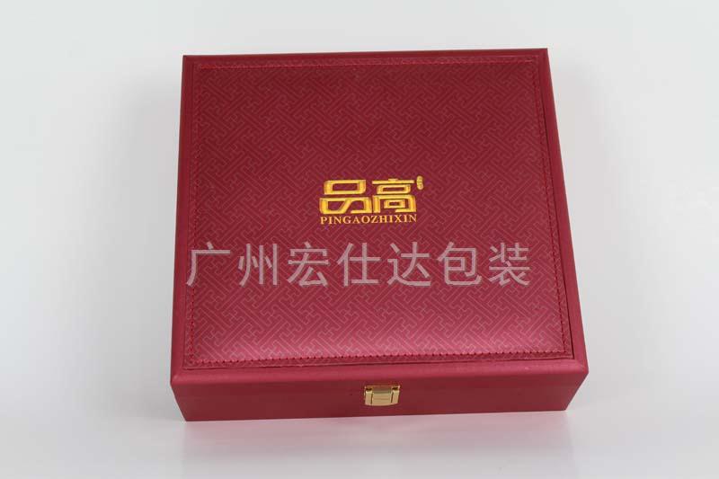 化妆品盒价格差距大上宏仕达包装定制 好而不贵