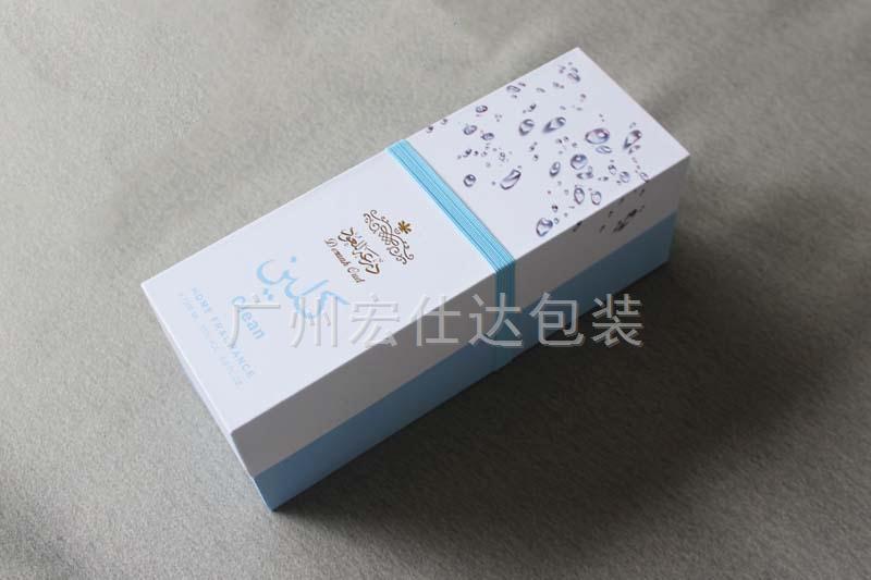 化妆品盒价格贵吗？上宏仕达定制节省成本