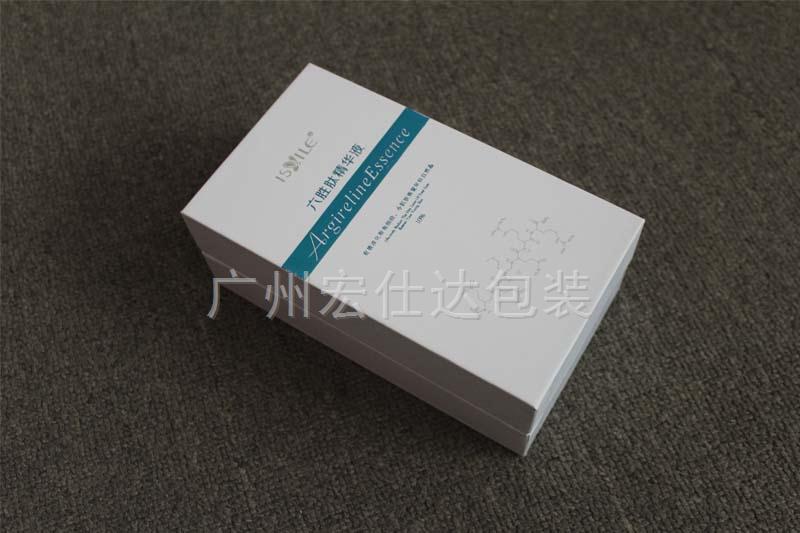 【化妆品盒定制】比价格，聪明的采购更在意这些