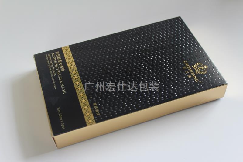 纸包装盒变形的原因和解决方法