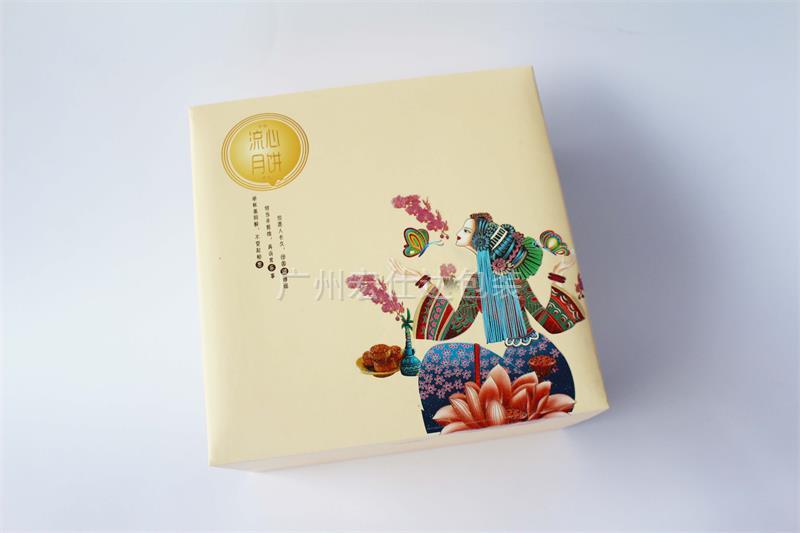 月饼盒定制怎么选厂家？品质才是硬道理