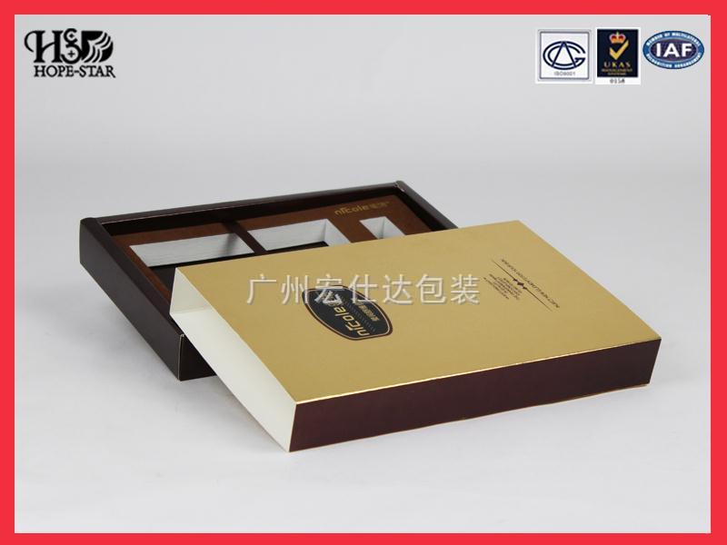 纸质包装盒的优点