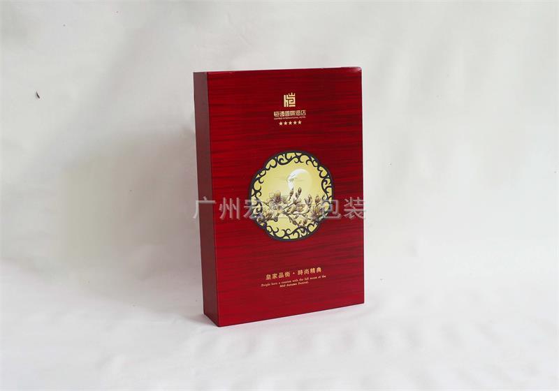 【酒店月饼包装】广东月饼盒还是宏仕达包装好