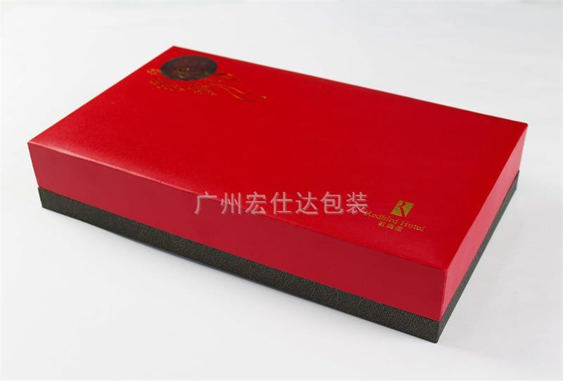 广东月饼盒包装参差不齐，实力厂家有底气
