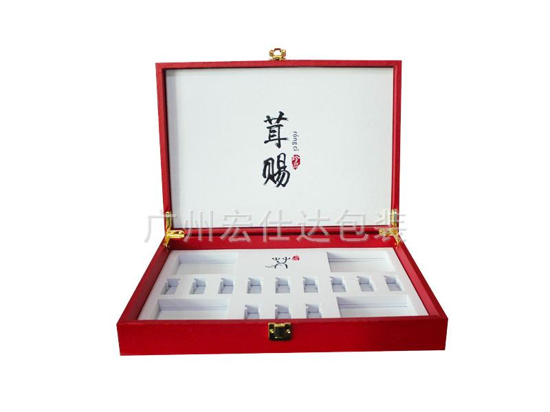 糟心的事，网络上包装盒定制怎样选择厂家？