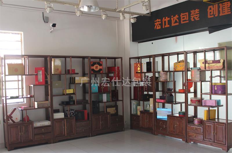 中小型客户的春天，包装盒小批量定制，宏仕达低成本控制