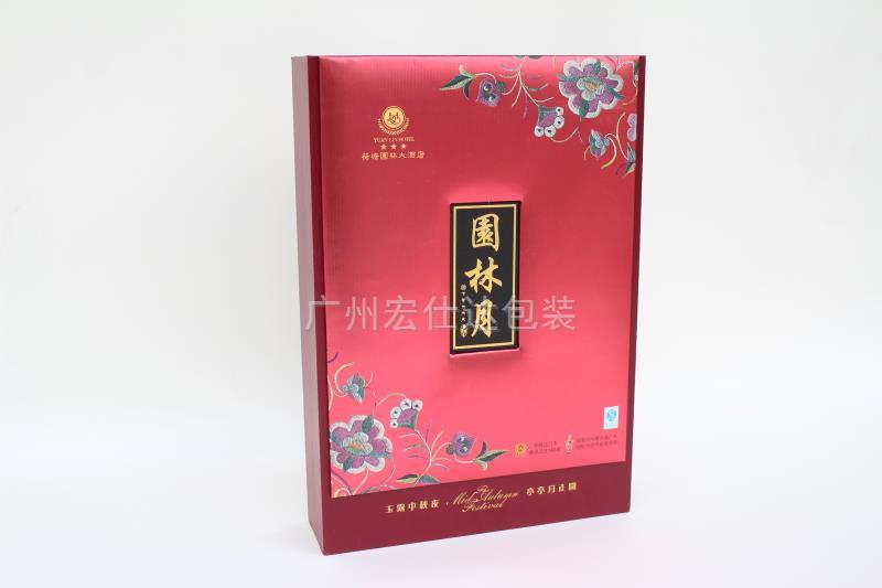 优秀“沉默的推销员” 让你的月饼盒包装会说话