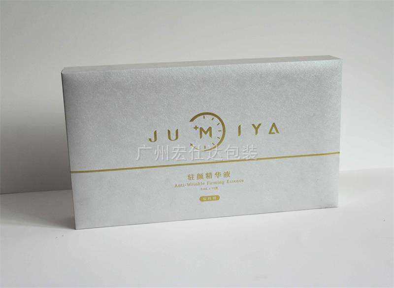 广东化妆品盒定制哪家好？2000多款总有一款适合你