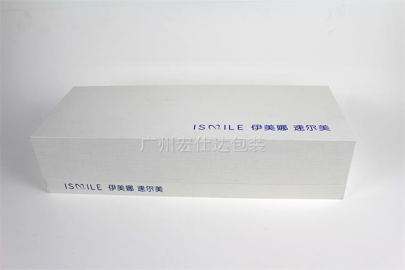 【化妆品套装】包装盒定制 找人工智能厂家比你想象的更精彩！