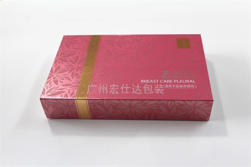 化妆品包装盒定制选“老司机”，你选哪个阶段的？