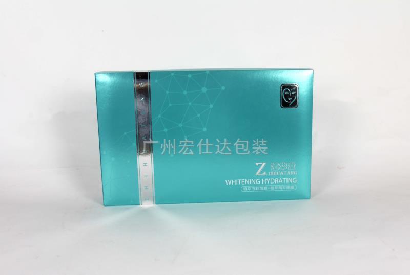 【包装盒定制专家】为您推荐因材制宜的金银卡纸包装盒