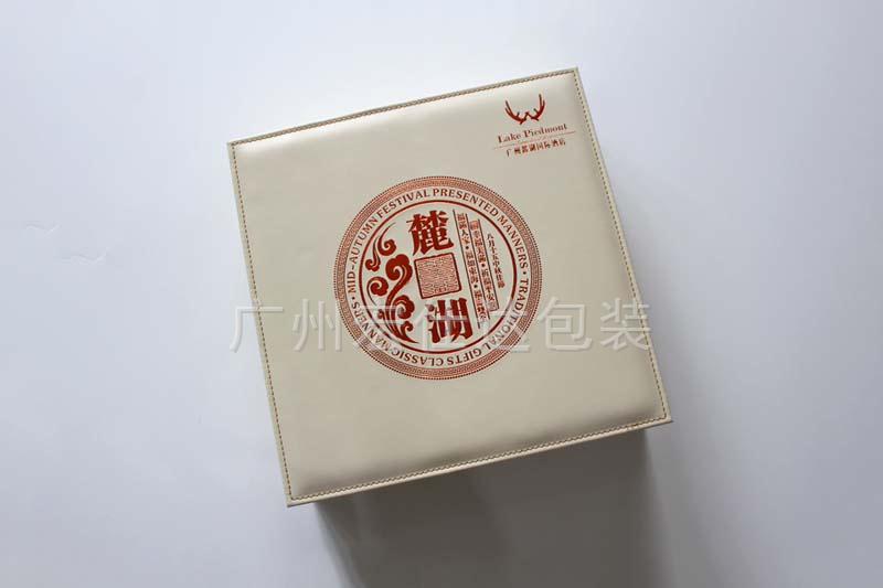 定制酒店月饼盒，一定要选专业厂家
