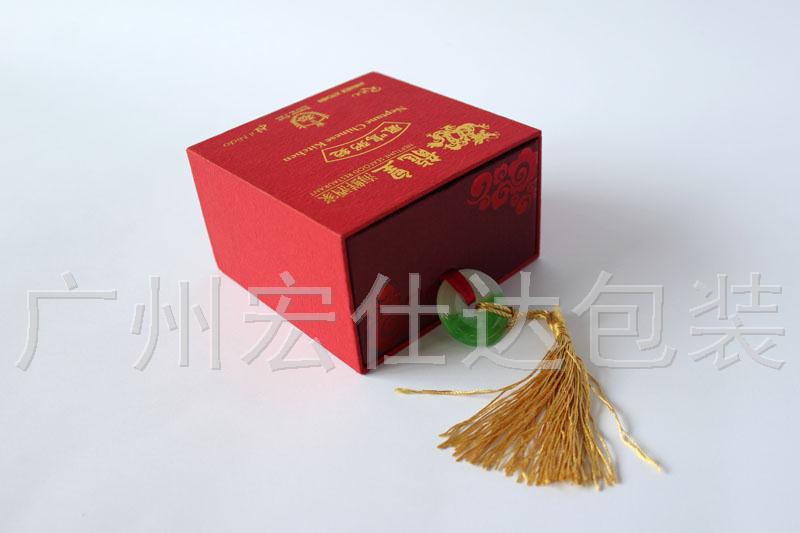 更多单粒装月饼包装盒定制案例，广州月饼盒厂家放心选，从宏仕达开始