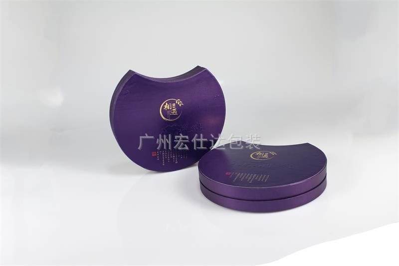 好包装，情感共鸣，网上定制月饼包装盒，来宏仕达厂家