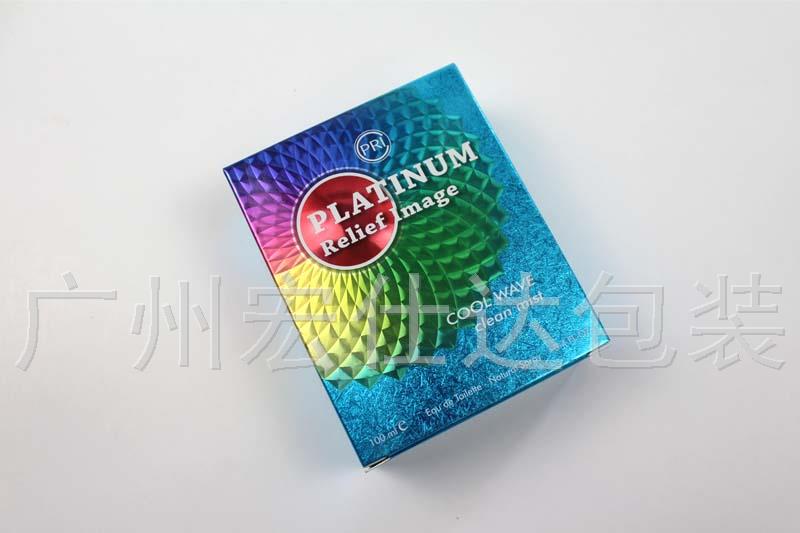 10色+3UV印刷 金银卡彩盒厂家不用找了，在这里