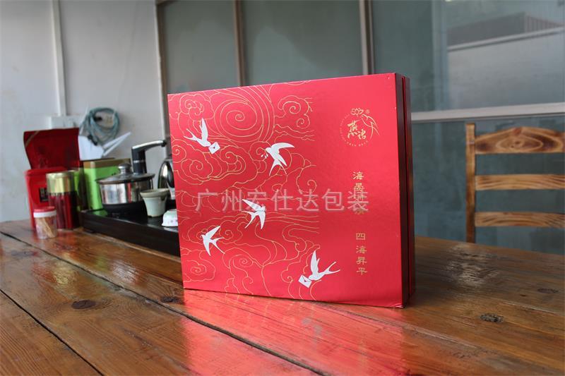 【广东】想找适合企业的中秋月饼包装盒—宏仕达包装等你来