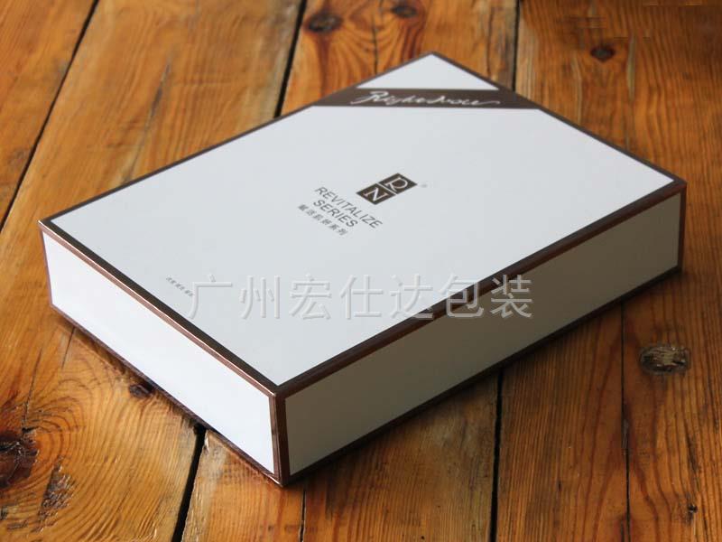 【包装盒定制】交互常识！文案的3个原则