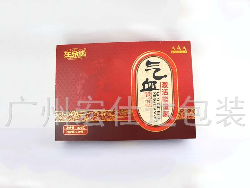 包装盒印刷，印后为何色相不一致？