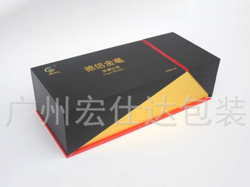 包装盒定制达不到起订量，价格高的原因是什么？
