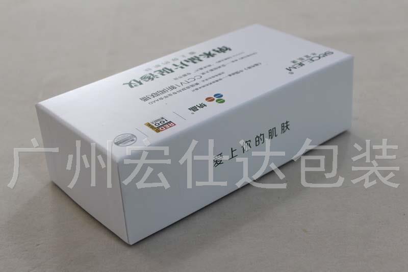 拿什么留住客户的心？包装盒厂家质量管理四部曲