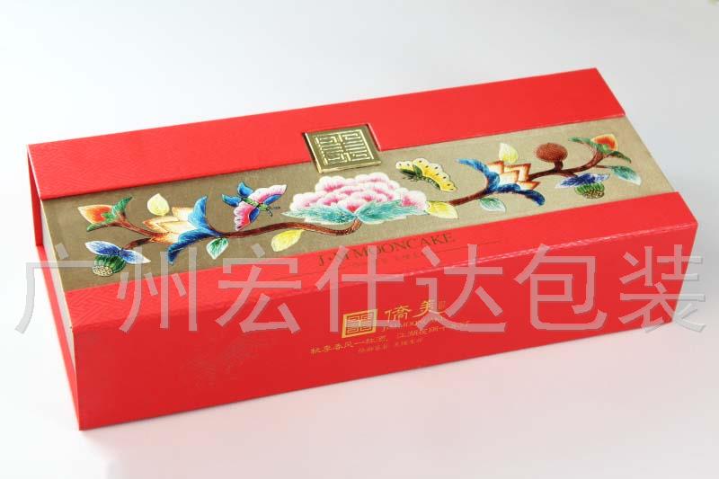 10色印刷玩转色彩，“会说话”的包装盒
