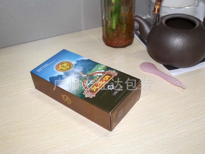 广西药品包装盒这样装好看又实用，再也不担心难找包装盒厂家了