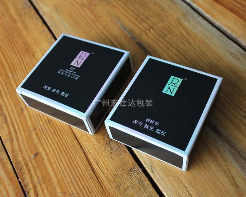 【化妆品包装】精华液、面膜包装盒 哪家值得您长期定制？