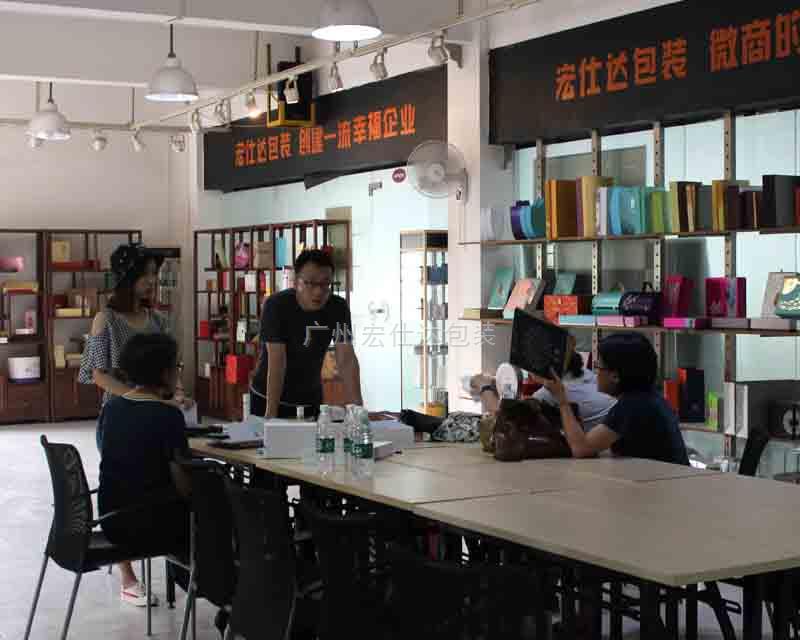 包装盒定制如何有效提高设计稿过稿率？
