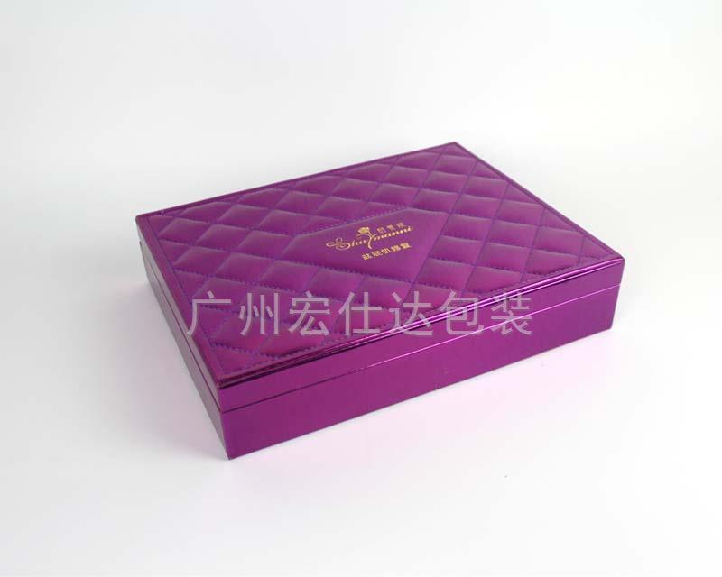 精品化妆品包装要求比较多，去哪能找到合适的包装盒厂家？