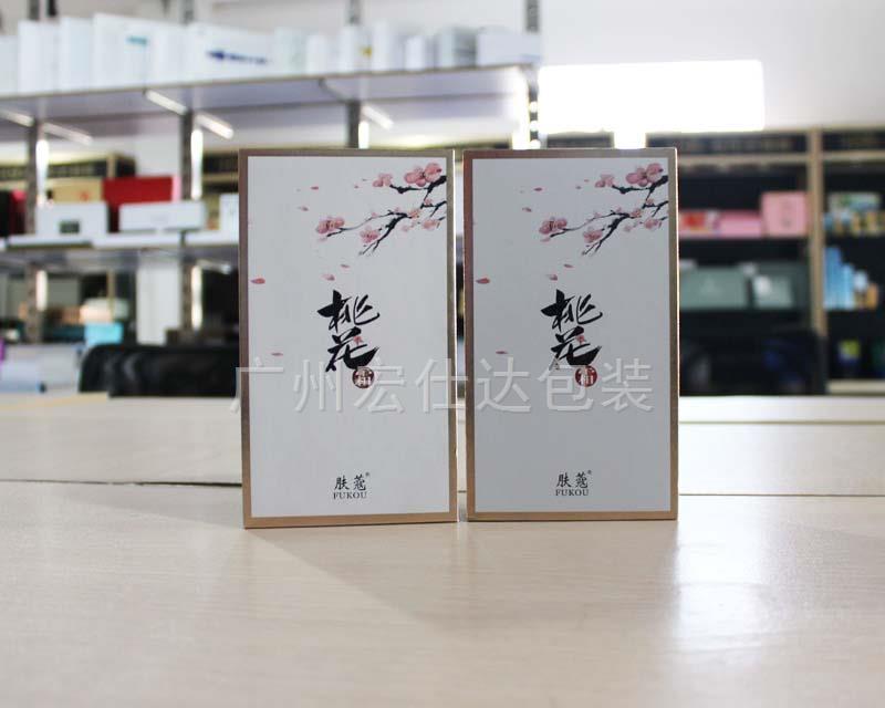 包装盒定制如何避免同质化？